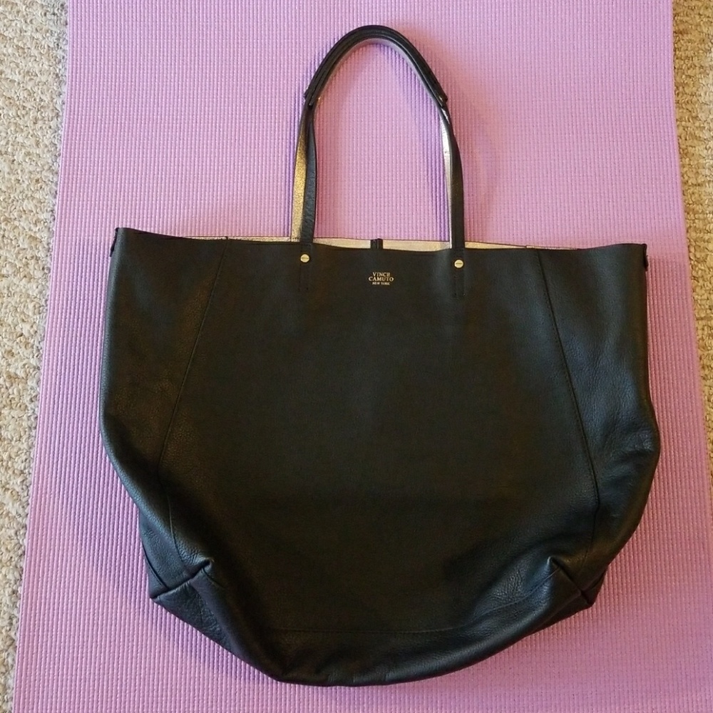 Vince Camuto Tote Bag *100%genuine leather